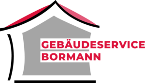 Logo Gebäudeservice Bormann